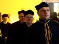 Inauguracja roku akademickiego 2010/11 w Podkowie Leśnej - fot. Grzegorz Mikrut, 04
