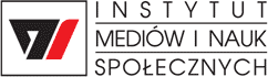 Instytut Mediów i Nauk Społecznych - logo